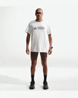 T-shirt de trail Dri-FIT Nike ACG Homme – 4/4