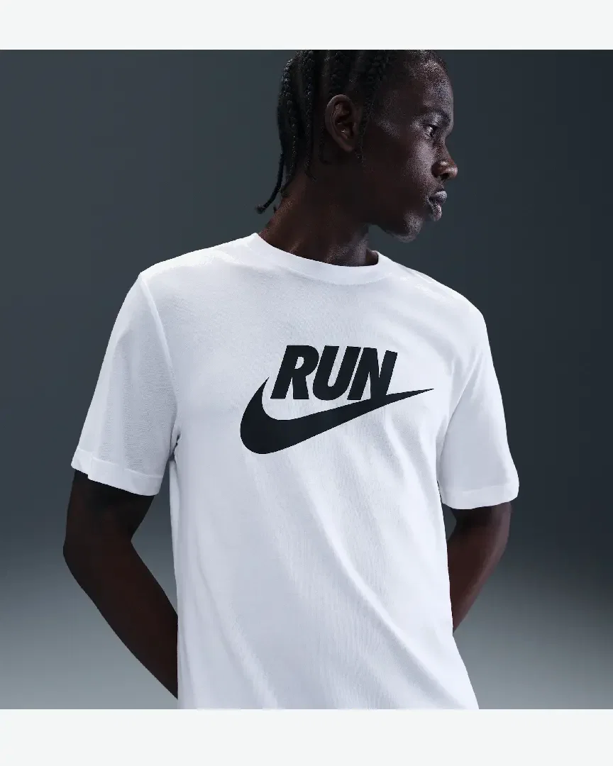 T-shirt Dri-FIT Nike Homme