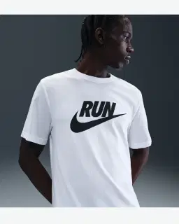 T-shirt Dri-FIT Nike Homme – 1/4