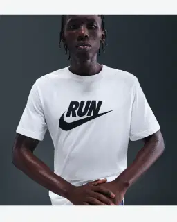T-shirt Dri-FIT Nike Homme – 3/4