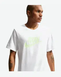 T-shirt Dri-FIT Nike Homme – 1/4