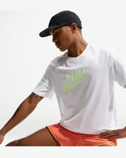 T-shirt Dri-FIT Nike Homme – 3/4