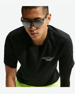 T-shirt Dri-FIT Nike Homme – 1/4