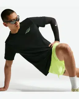 T-shirt Dri-FIT Nike Homme – 3/4