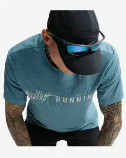 T-shirt Dri-FIT Nike Homme – 3/4