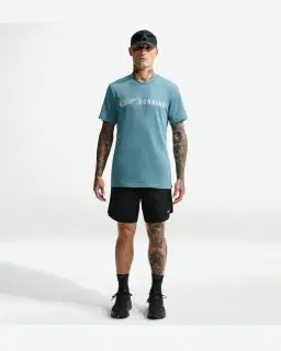 T-shirt Dri-FIT Nike Homme – 4/4