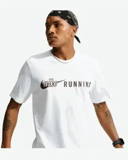 T-shirt Dri-FIT Nike Homme – 1/4