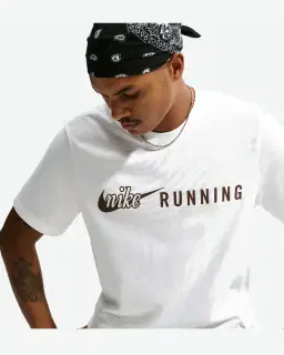 T-shirt Dri-FIT Nike Homme – 3/4