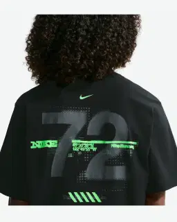 Tee-shirt Dri-FIT Nike Swift Femme – 2/4