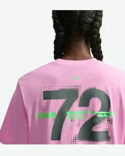 Tee-shirt Dri-FIT Nike Swift Femme – 2/4