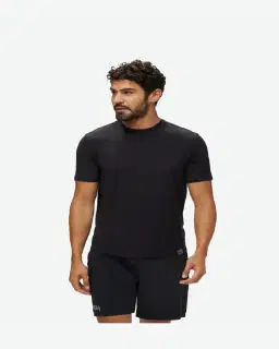 t-shirt essential hoka Homme – 1/5