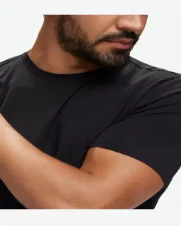 t-shirt essential hoka Homme – 4/5