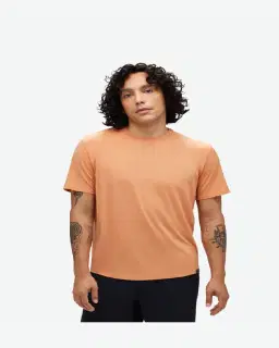 t-shirt essential hoka Homme – 1/5