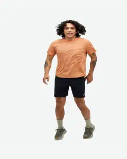 t-shirt essential hoka Homme – 3/5