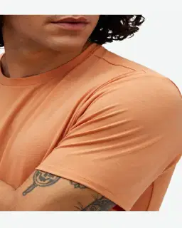 t-shirt essential hoka Homme – 4/5