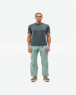 t-shirt essential hoka Homme – 3/5