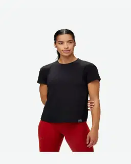 t-shirt essential hoka Femme – 1/3