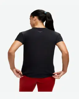 t-shirt essential hoka Femme – 2/3
