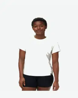 t-shirt essential hoka Femme – 1/3