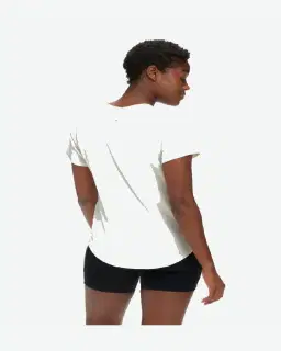 t-shirt essential hoka Femme – 2/3