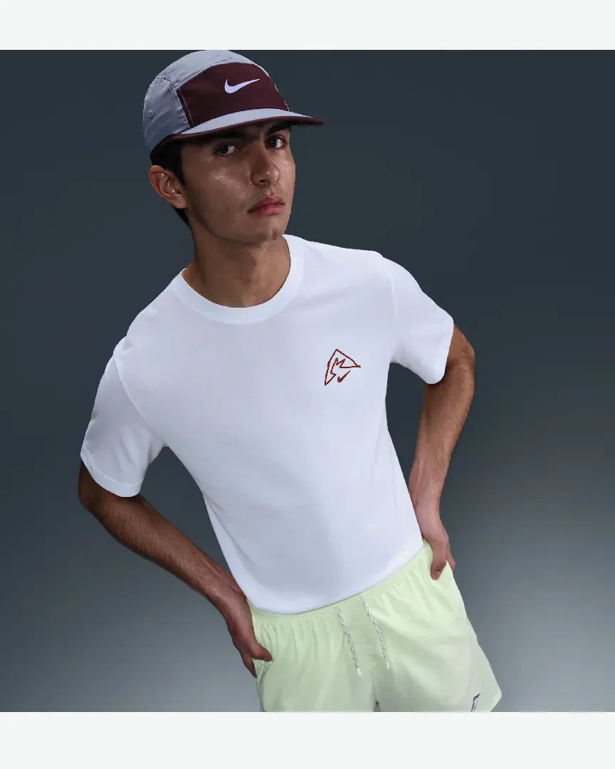 T-shirt Dri-FIT Nike Homme