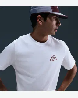 T-shirt Dri-FIT Nike Homme – 3/4