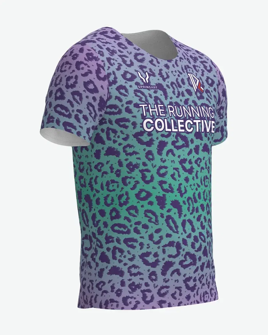 T-shirt Springart x TRC M - Men (2) au meilleur prix !