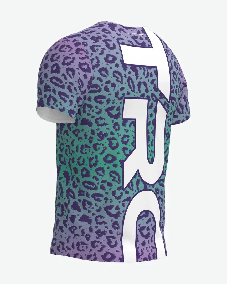T-shirt Springart x TRC M - SPRINGART-TRC26-TSHIRT-M (3) au meilleur prix !