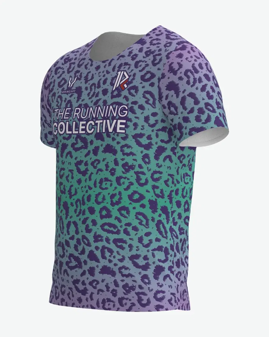 T-shirt Springart x TRC M - SPRINGART-TRC26-TSHIRT-M (4) au meilleur prix !