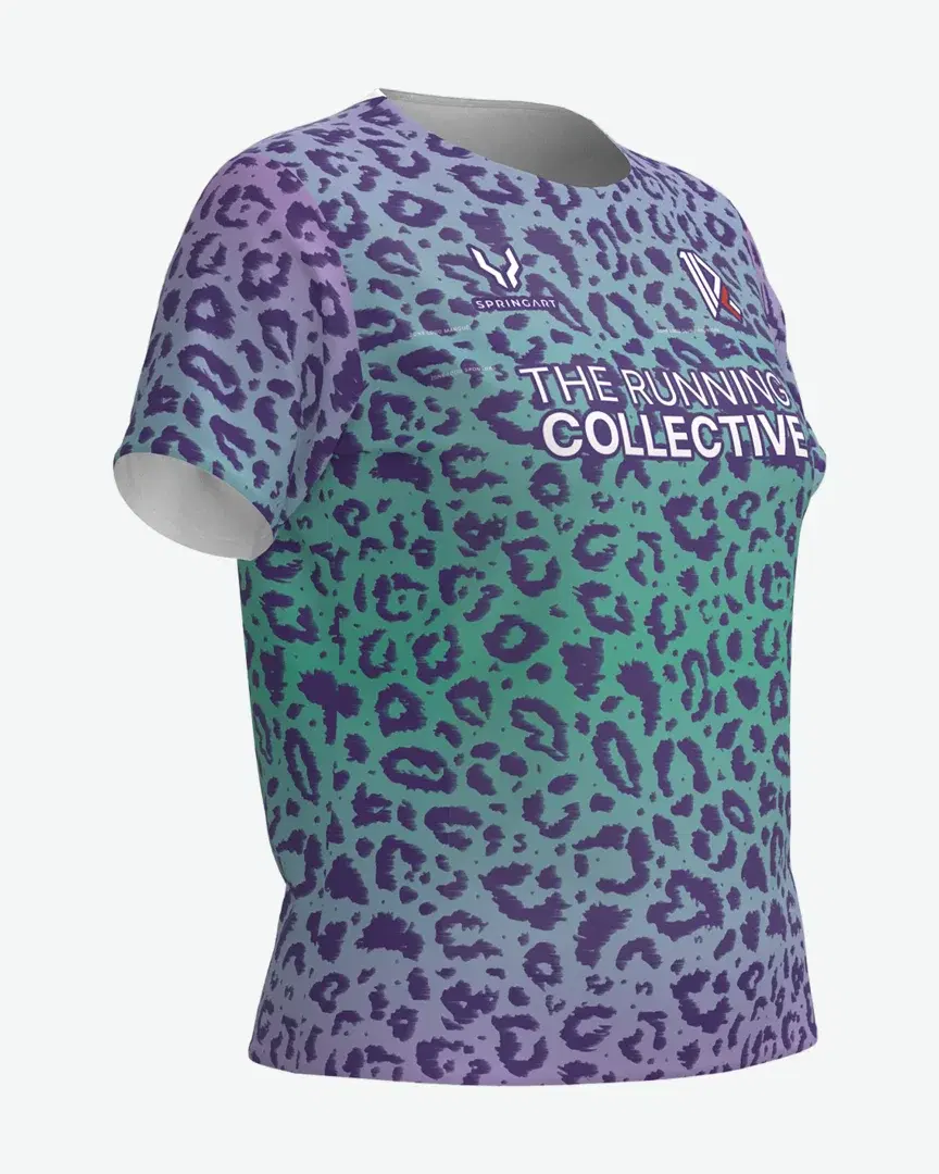T-shirt Springart x TRC W - Women (2) au meilleur prix !