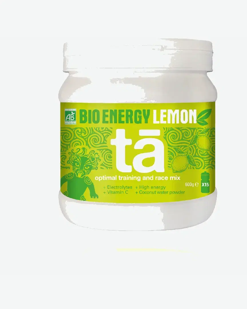 Ta Energy Bio Energy - Unisex (44) au meilleur prix !