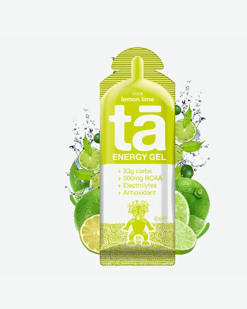 Ta Energy energie gel Unisexe