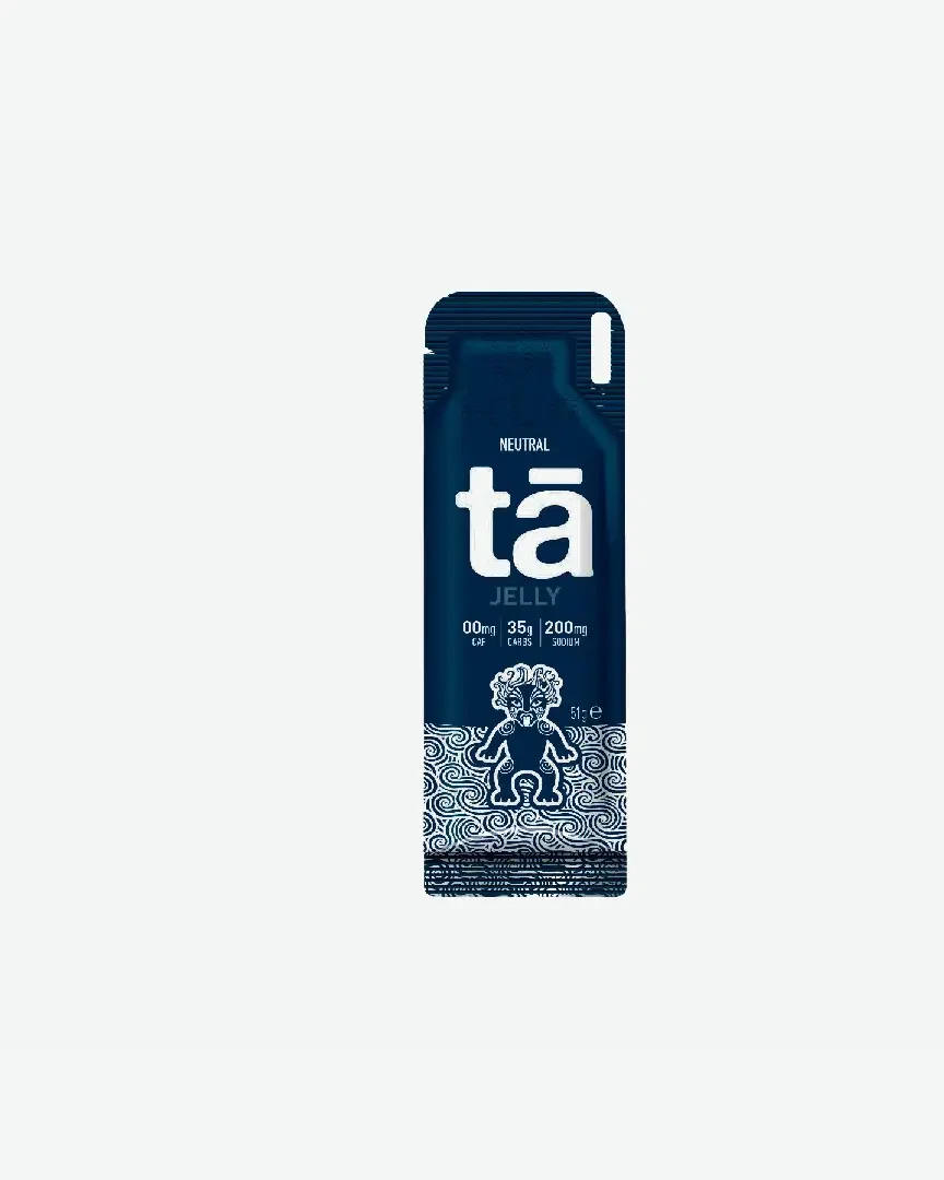 Ta Energy jelly gel neutre Unisexe