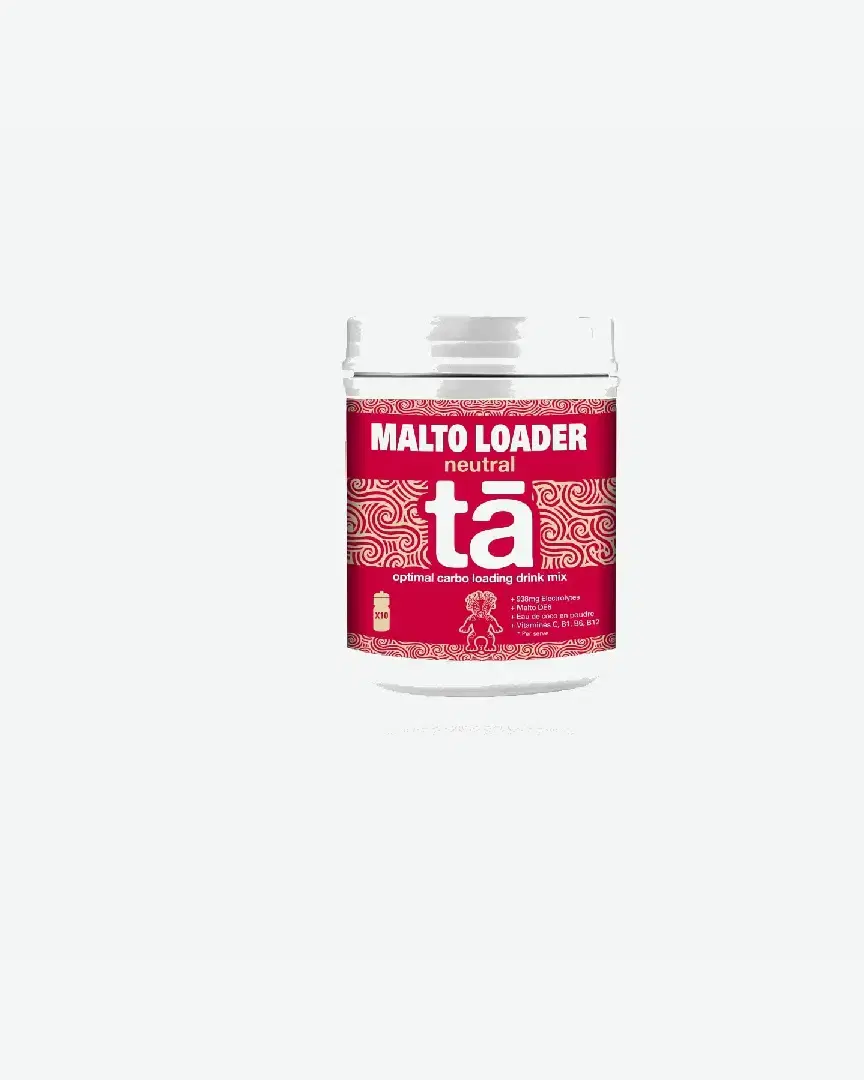 Ta Energy Malto Loader - Unisex (6) au meilleur prix !