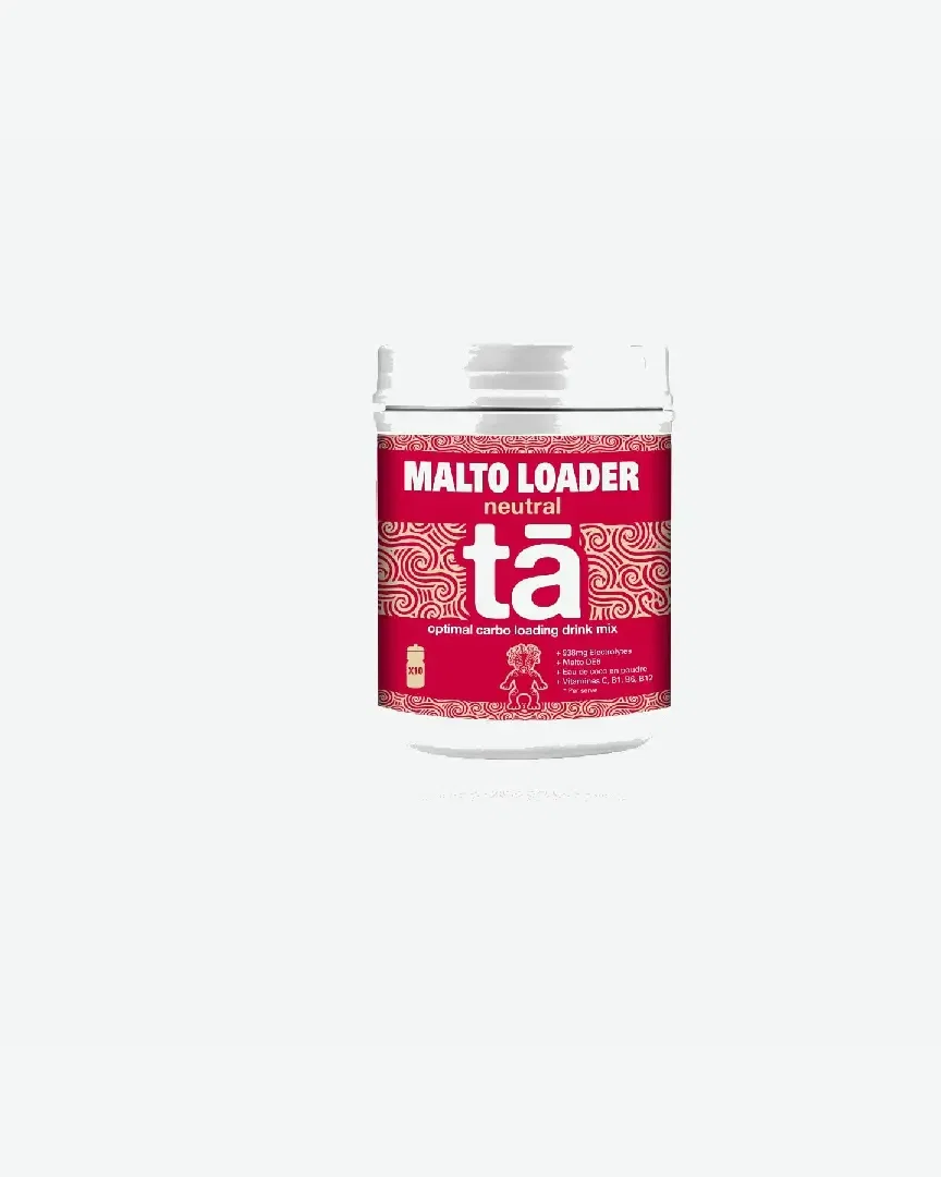 Ta Energy malto loader Unisexe