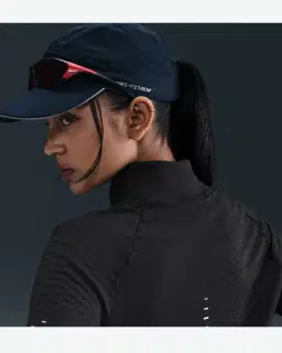 Tee-shirt à col roulé Nike Therma-FIT Swift Femme – 2/4