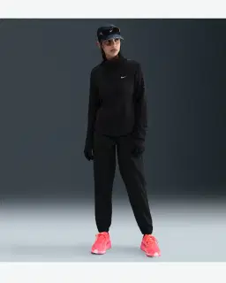 Tee-shirt à col roulé Nike Therma-FIT Swift Femme – 4/4