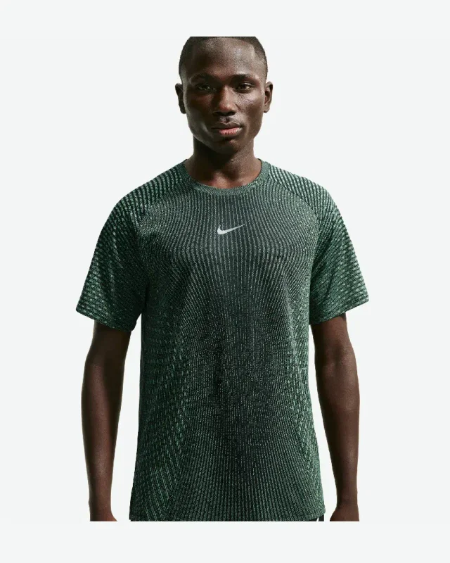 Tee-Shirt À Manches Courtes Aero-Fit Nike Stride M