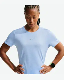 Tee-shirt à manches courtes Dri-FIT Nike Swift Wool Femme – 1/4