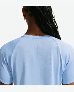 Tee-shirt à manches courtes Dri-FIT Nike Swift Wool Femme – 2/4