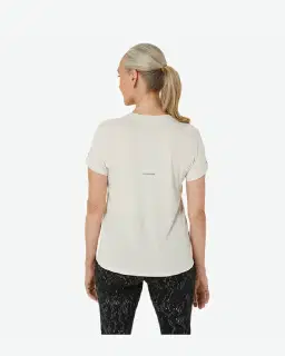 Tee-shirt à manches courtes Asics Lite-Show Femme – 2/6