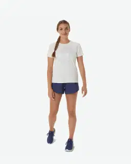 Tee-shirt à manches courtes Asics Nagino Graphic Run Femme – 6/6