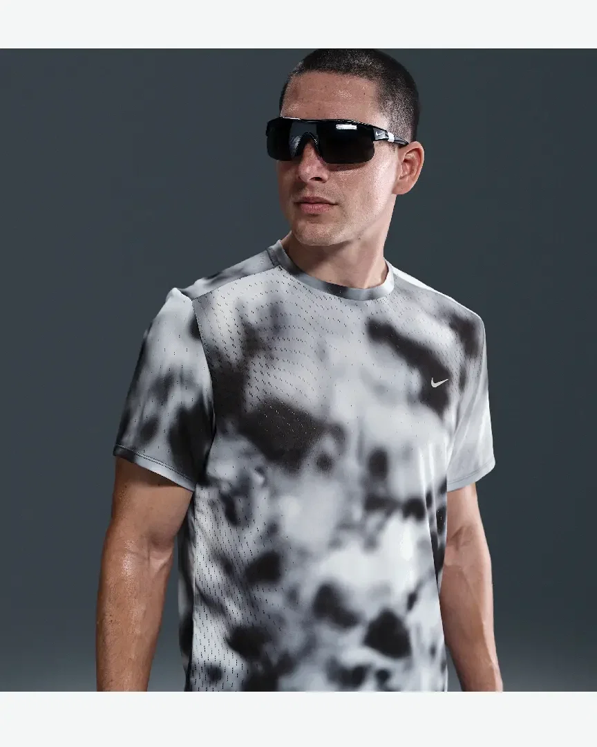 Tee-shirt à manches courtes Dri-FIT ADV Nike running Division Breathe Homme