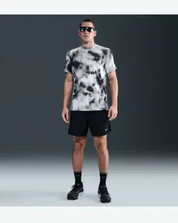Tee-shirt à manches courtes Dri-FIT ADV Nike running Division Breathe Homme – 4/4