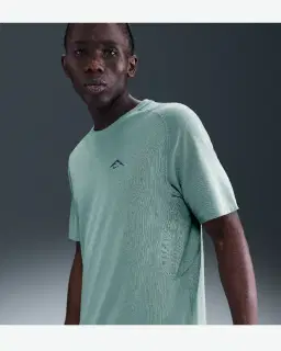 Tee-shirt Nike Solar Chase Homme – 1/4