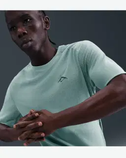 Tee-shirt Nike Solar Chase Homme – 3/4