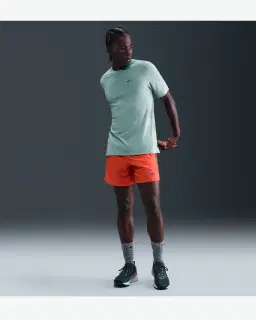 Tee-shirt Nike Solar Chase Homme – 4/4