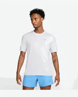 Tee-shirt Nike Solar Chase Homme – 1/4