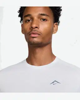 Tee-shirt Nike Solar Chase Homme – 3/4