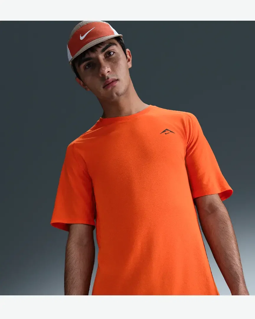 Tee-shirt Nike Solar Chase Homme